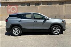 GMC Terrain